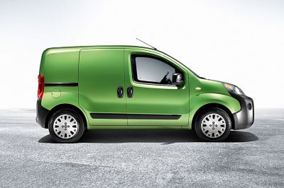 Fiat Fiorino III (225) - zdjęcie poglądowe