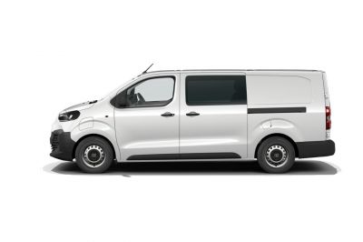 Fiat Scudo Typ 507 - zdjęcie poglądowe