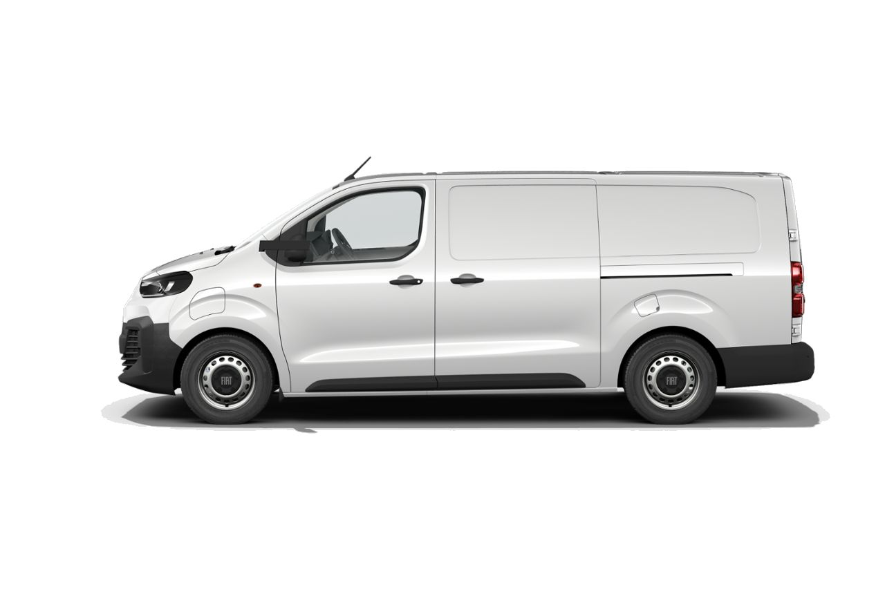 Fiat Scudo Typ 507 E-Scudo Furgon Maxi - zdjęcie poglądowe