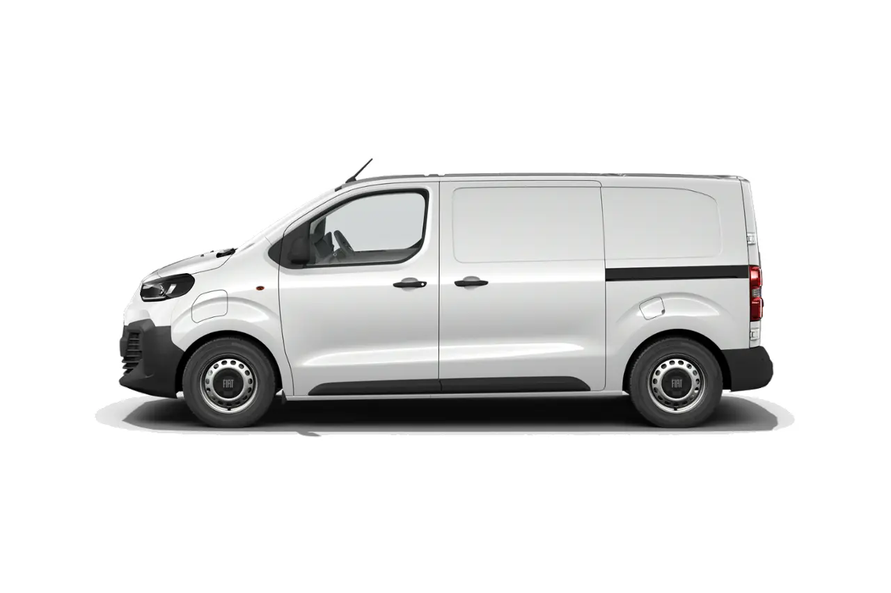 Fiat Scudo Typ 507 E-Scudo Furgon Standard - zdjęcie poglądowe