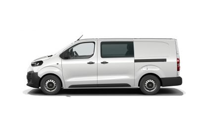 Fiat Scudo Typ 507 - zdjęcie poglądowe