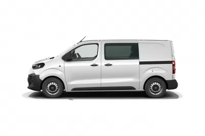 Fiat Scudo Typ 507 - zdjęcie poglądowe