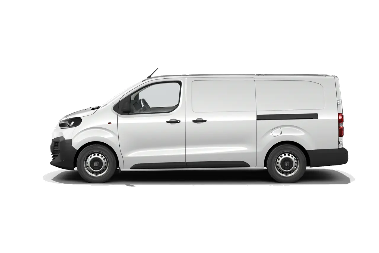 Fiat Scudo Typ 507 Furgon Maxi - zdjęcie poglądowe